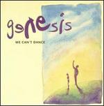 We Can't Dance [CD/DVD]