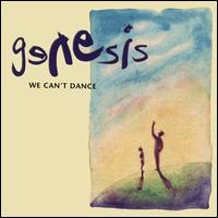 We Can't Dance - Genesis