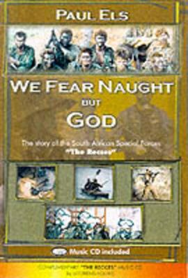 We Fear Naught But God - Els, Paul