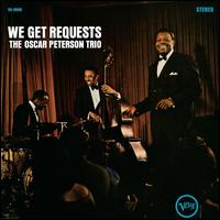 We Get Requests - Oscar Peterson Trio