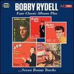 We Got Love/Bobby Sings Bobby Swings/Bobby Rydell Salutes the Great Ones