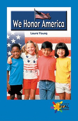 We Honor America - Young, Laura