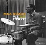 We Insist! Max Roach's Freedom Now Suite [Bonus Track]