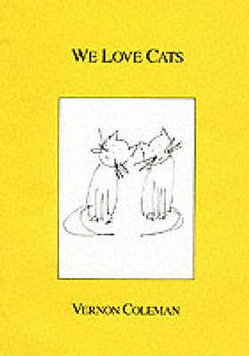 We Love Cats - 