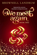 We Meet Again: Book Two of the acclaimed reincarnation mystery about a famous couple reunited to change the world.