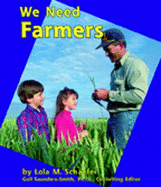 We Need Farmers