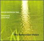 We Remember Helen