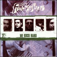 We Rock Hard [UK Bonus Tracks] - The Freestylers