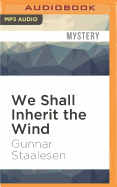 We Shall Inherit the Wind: Varg Veum