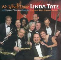 We Speak Duke - Linda Tate