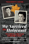 We Survived the Holocaust Teacher's Guide