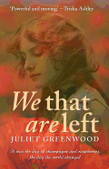 We That are Left