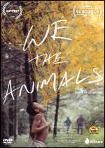 We the Animals - Jeremiah Zagar