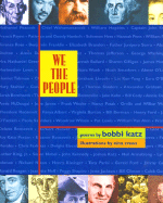 We the People: Poems - Katz, Bobbi