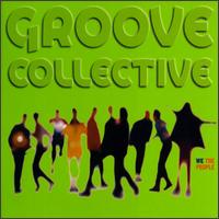 We the People - Groove Collective