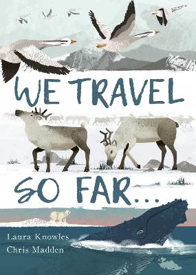 We Travel So Far - Knowles, Laura