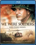 We Were Soldiers [Blu-ray]