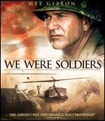 We Were Soldiers [Blu-ray] - Randall Wallace