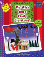 We Wish You a Crafty Christmas!