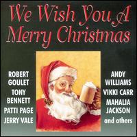 We Wish You a Merry Christmas [One Way] - Various Artists