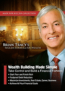 Wealth Building Made Simple: Take Control and Build a Financial Fortress