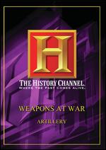 Weapons at War: Artillery - 