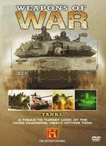 Weapons at War: Tanks