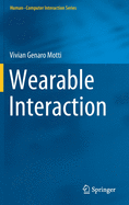 Wearable Interaction