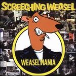 Weasel Mania