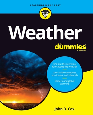 Weather for Dummies - Cox, John D