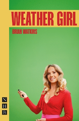 Weather Girl - Watkins, Brian