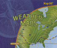 Weather Maps - Mahaney, Ian F