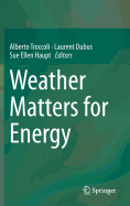 Weather Matters for Energy