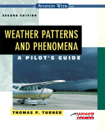 Weather Patterns and Phenomena - Turner, Thomas P