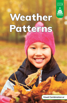Weather Patterns - Stickney, Laura