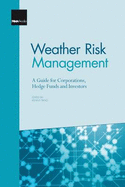 Weather Risk Management