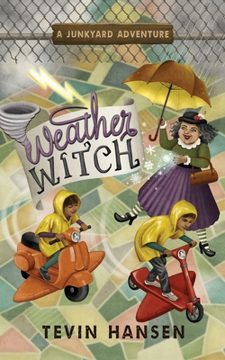 Weather Witch - Hansen, Tevin
