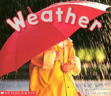 Weather - Chanko, Pamela And Daniel Moreton