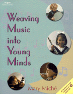 Weaving Music Into Young Minds with Education - Miche, Mary