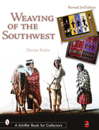 Weaving of the Southwest: From the Maxwell Museum of Anthropology