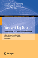 Web and Big Data. APWeb-WAIM 2023 International Workshops: KGMA 2023 and SemiBDMA 2023, Wuhan, China, October 6-8, 2023, Proceedings