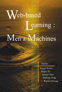 Web-Based Learning: Men & Machines