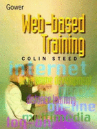 Web-Based Training - Steed, Colin