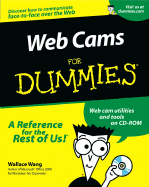 Web Cams for Dummies?