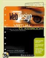 Web Design Virtual Classroom - Ulrich, Laurie Ann