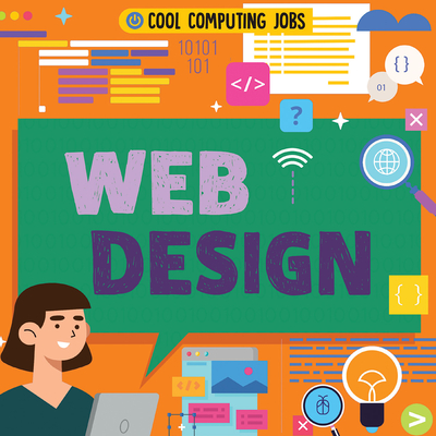Web Design - Dickmann, Nancy