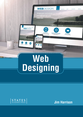 Web Designing - Harrison, Jim (Editor)