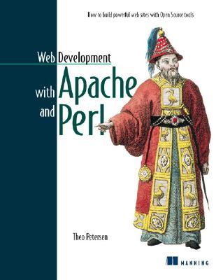 Web Development with Apache and Perl - Peterson