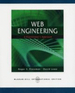 Web Engineering: A Practioner's Approach