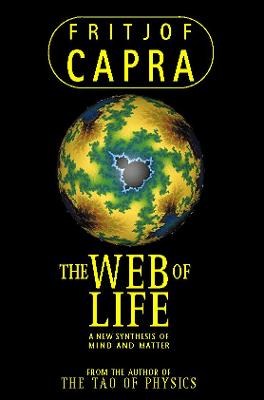 Web of Life - Capra, Fritjof